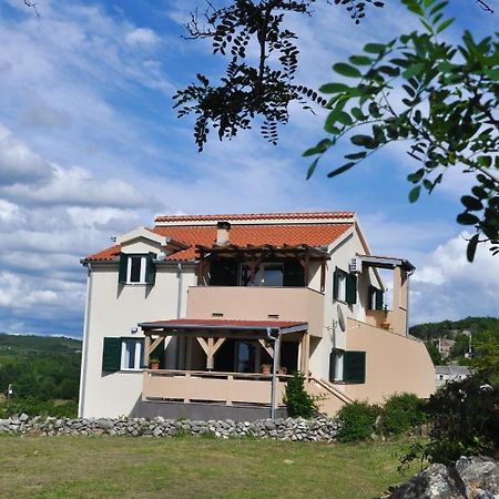 Apartmani Carnizza Ražanac Exteriér fotografie