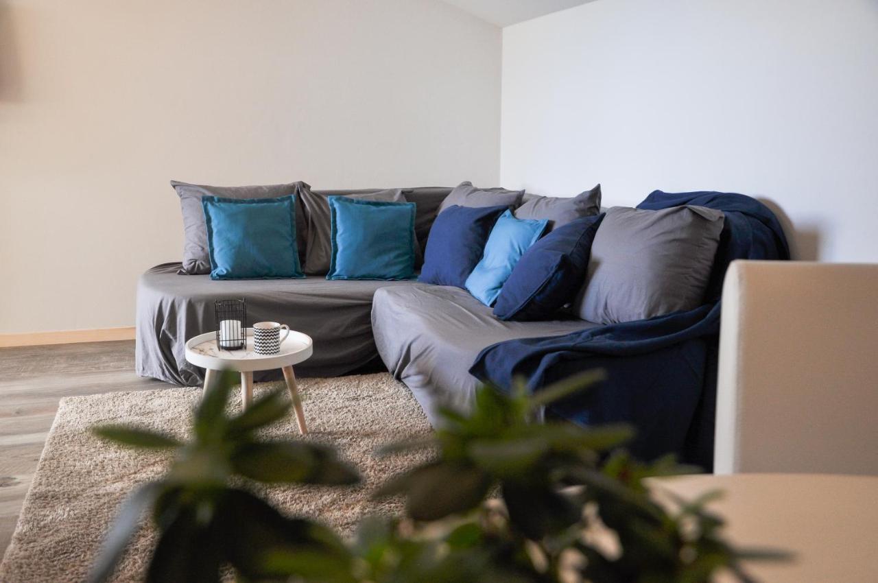 Apartmani Carnizza Ražanac Exteriér fotografie