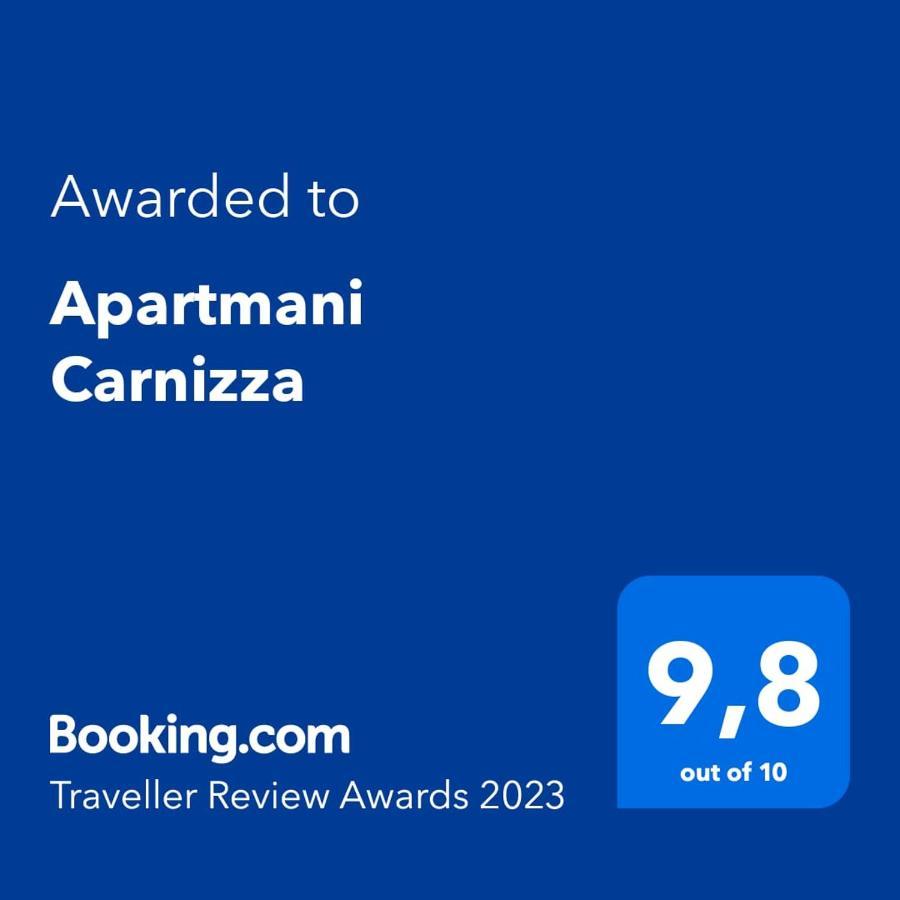 Apartmani Carnizza Ražanac Exteriér fotografie